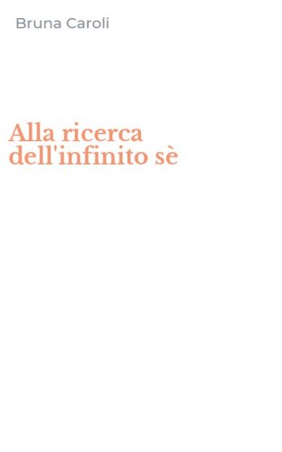 Alla ricerca dell'infinito s&egrave;