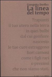 La linea del tempo