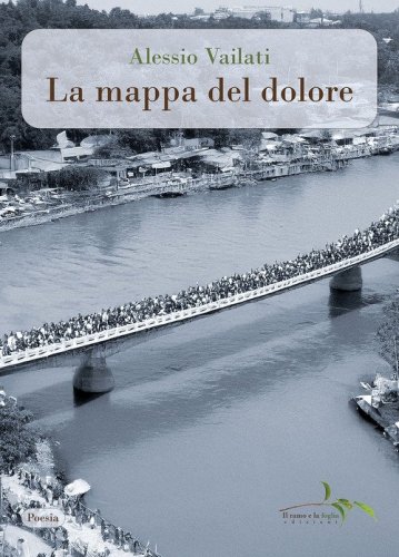 La mappa del dolore. Riflessioni in versi su trenta fotografie vincitrici del Premio Pulitzer