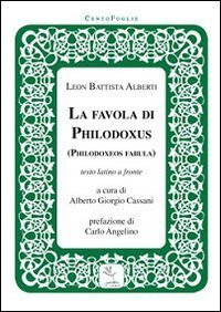 Philodoxoes fabula