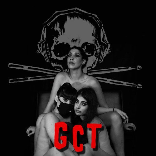 GCT 2022. 12 scatti e 12 racconti noir