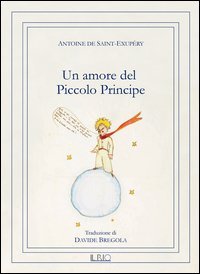Un amore del Piccolo Principe