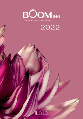 Booming Contemporary Art Show 2022