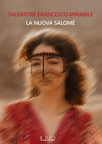 La nuova Salom&egrave;