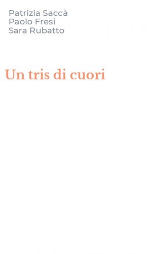 Un tris di cuori
