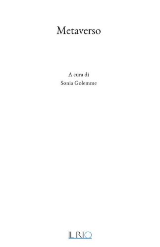 Metaverso. Matilde De Feo