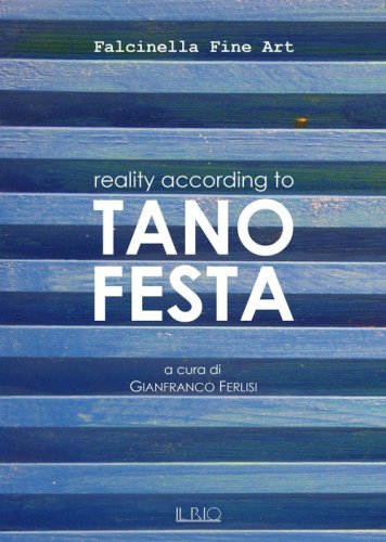 Reality according to Tano Festa