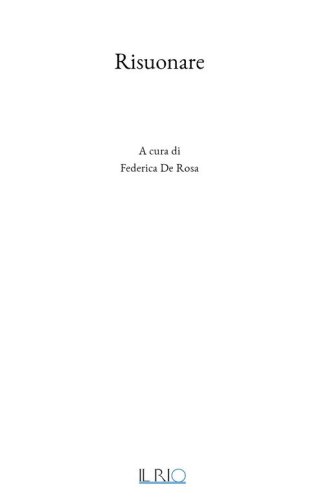 Risuonare