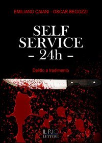Self service 24h