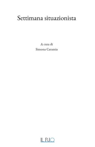 Settimana situazionista