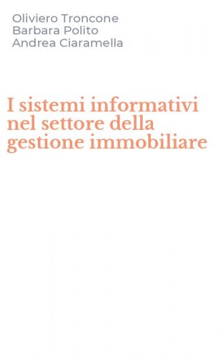 I sistemi informativi nel settore della gestione immobiliare