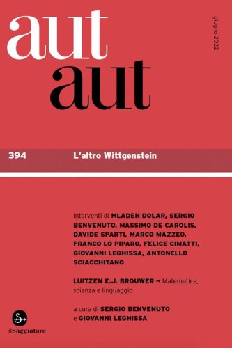 Aut aut