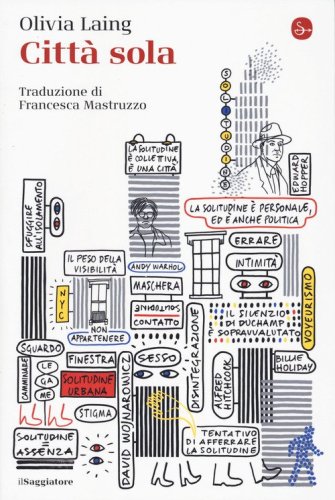 Citt&agrave; sola