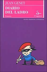 Diario del ladro