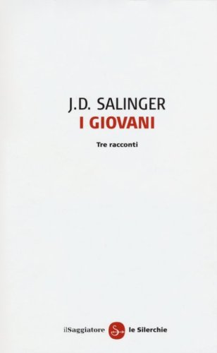 I giovani. Tre racconti