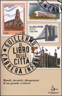 Il libro delle citt&agrave;