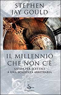 Il millennio che non c'&egrave;