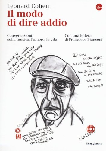 Il modo di dire addio. Conversazioni sulla musica, l'amore, la vita