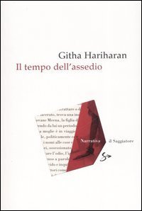 Il tempo dell'assedio