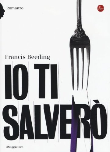 Io ti salver&ograve;