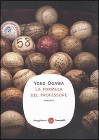 La formula del professore