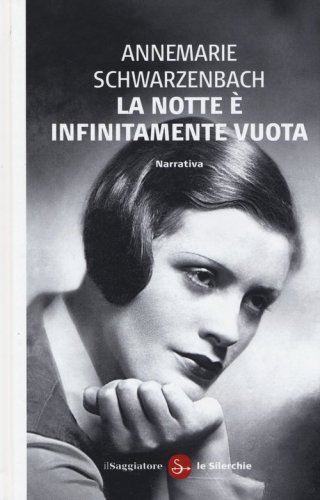 La notte &egrave; infinitamante vuota