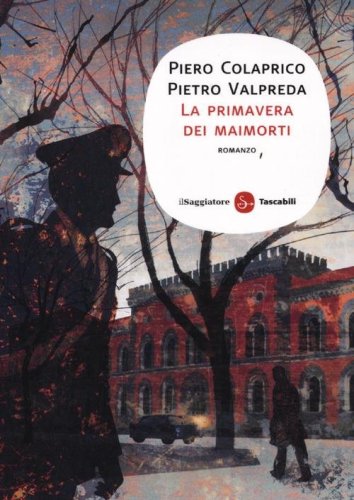 La primavera dei maimorti
