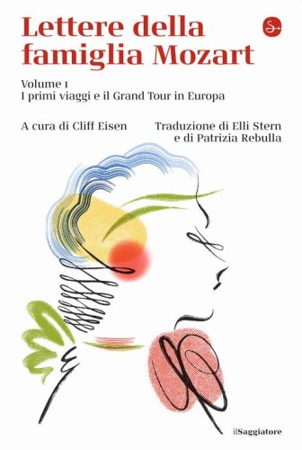 Lettere della famiglia Mozart