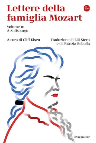 Lettere della famiglia Mozart