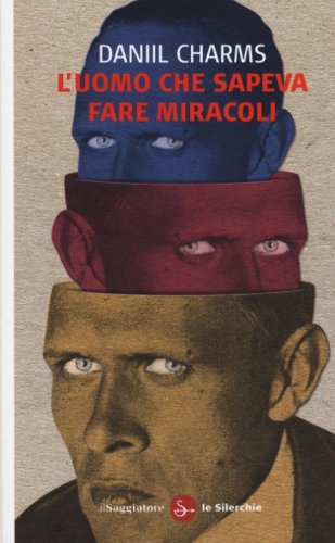L'uomo che sapeva fare miracoli