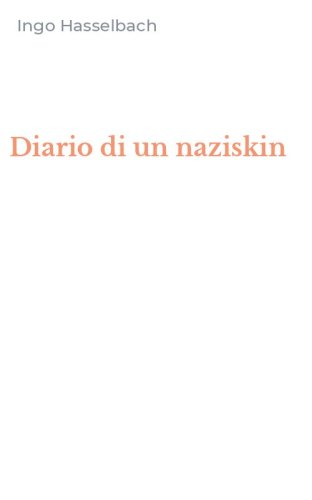 Diario di un naziskin
