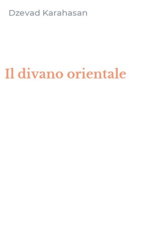 Il divano orientale