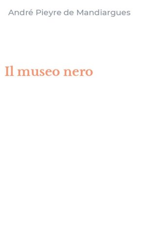 Il museo nero