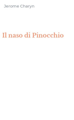 Il naso di Pinocchio