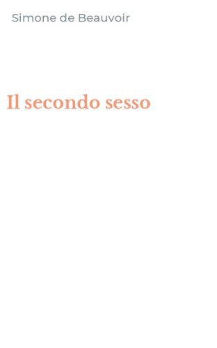 Il secondo sesso