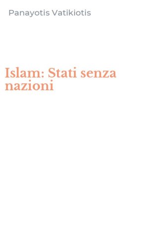 Islam: Stati senza nazioni