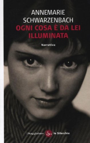Ogni cosa &egrave; da lei illuminata
