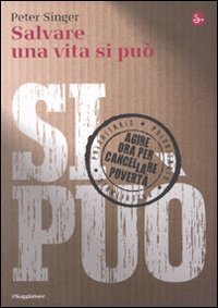 Salvare una vita si pu&ograve;. Agire ora per cancellare la povert&agrave;