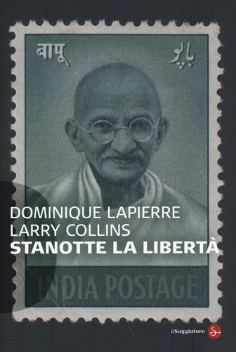 Stanotte la libert&agrave;