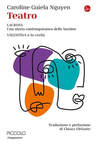 Teatro: Lacrima. Una storia contemporanea delle lacrime-Valentina o la verit&agrave;