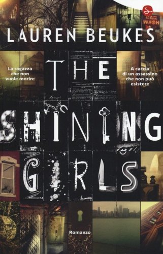 The shining girls