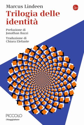 Trilogia delle identit&agrave;