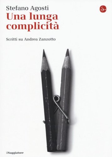 Una lunga complicit&agrave;. Scritti su Andrea Zanzotto