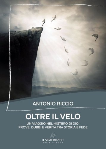 Oltre il velo. Un viaggio nel mistero di Dio: prove, dubbi e verit&agrave; tra storia e fede