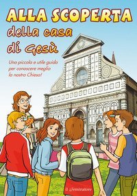 Alla scoperta della casa di Ges&ugrave;