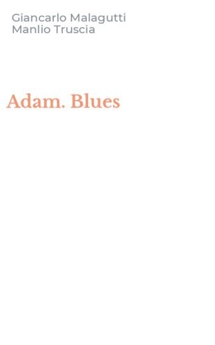 Adam. Blues