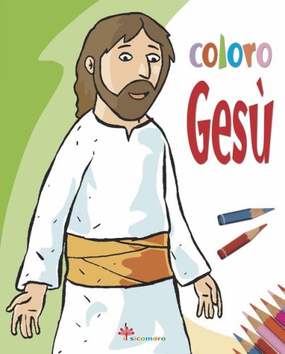 Coloro Ges&ugrave;