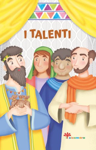I talenti. Le paraboline