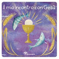Il mio incontro con Ges&ugrave;