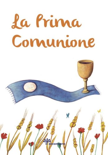 La prima comunione